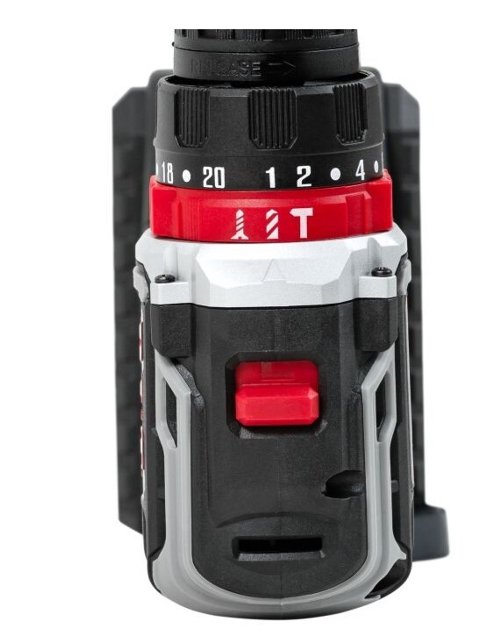 Шуруповерт PSR 18-D4 (20В,2 Li акк.1,5Ач,40Нм,2ск, ударный, фикс. шпинделя бесщеточный КЕЙС)