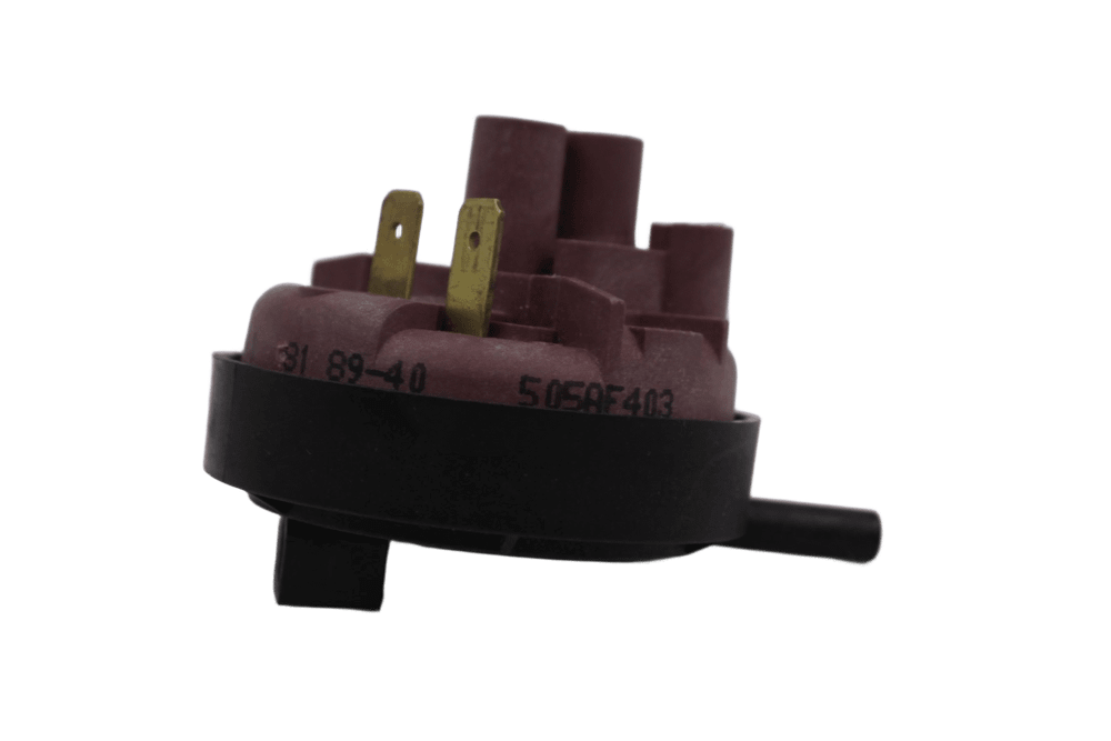 Датчик уровня воды (прессостат) стиральной машины Electrolux, Aeg, Zanussi 505AF403 (65-45)