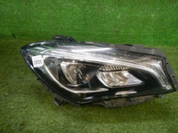 Фара правая Mercedes CLA C117 (2016-2019) LED
