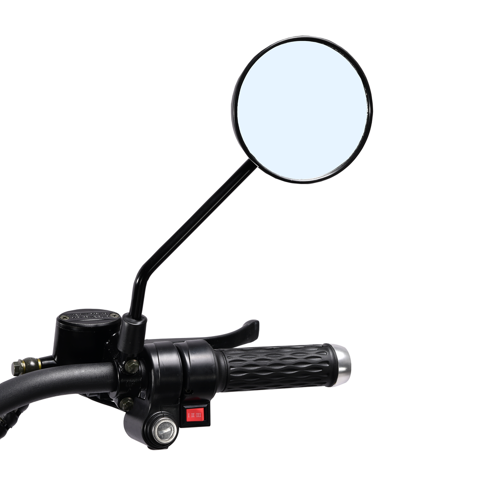 Электроскутер Siberton PRO