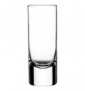 Стопка 60 мл. d=37 мм. h=98 мм. Сиде Б (53895)