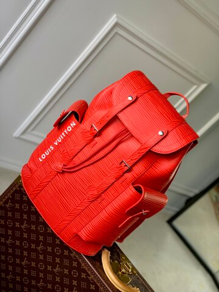 Louis Vuitton Christopher MM