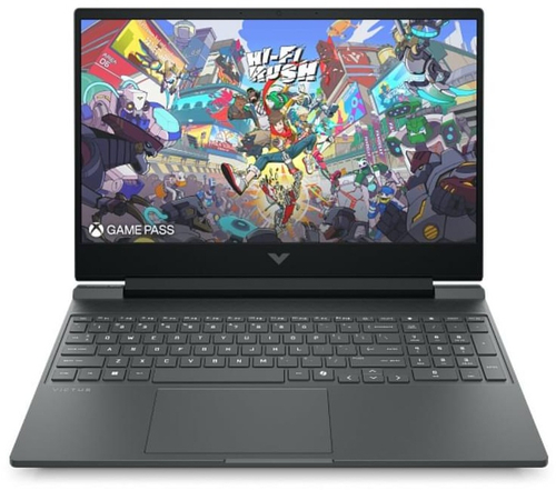 Ноутбук HP Victus Gaming 15.6" / 16 Гб / SSD 512 Гб / Без ОС / CW2U7EA