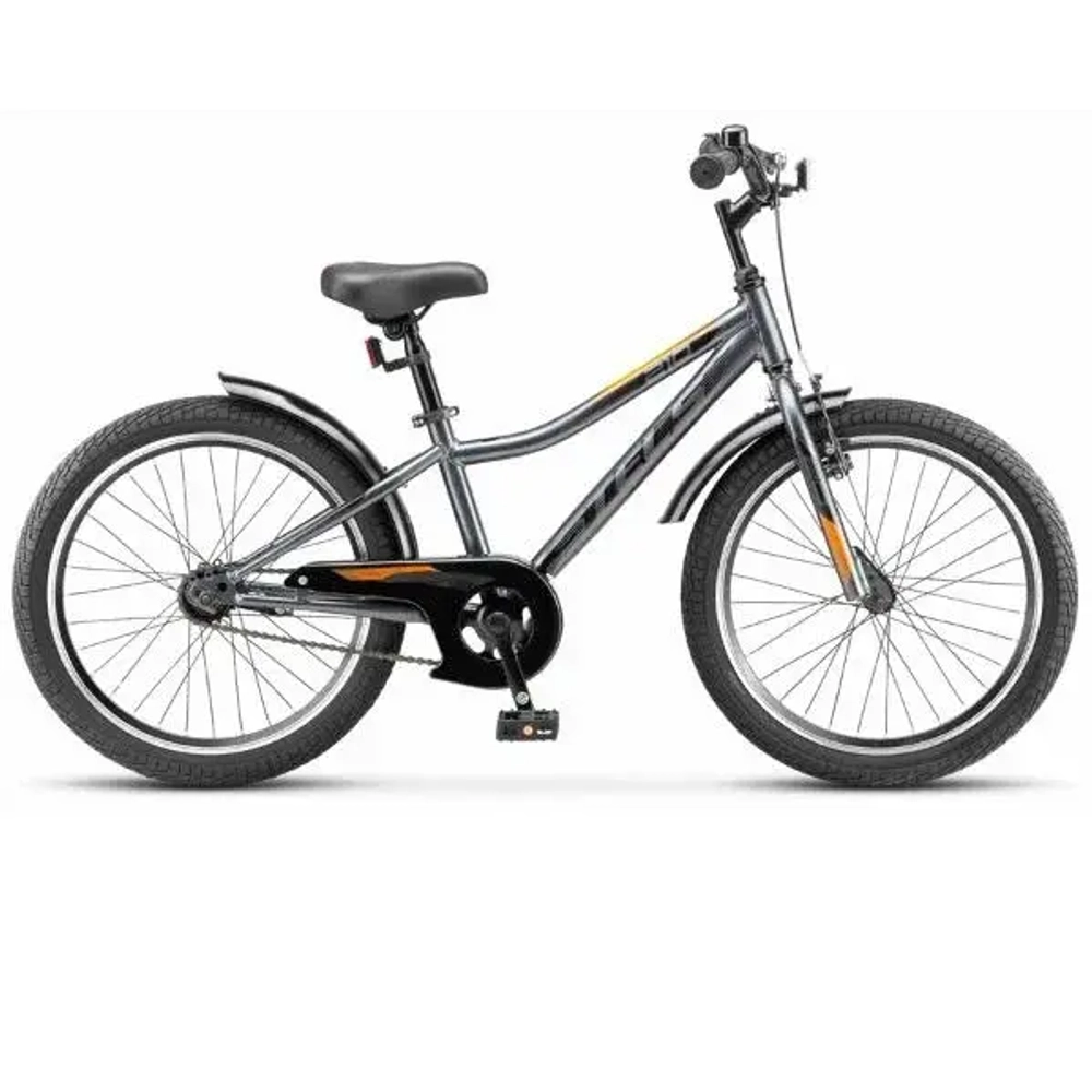 Велосипед Stels TURBO-210 20 VC