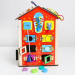 Бизидом развивающий арт. БД01