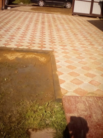 Укладка тротуарной плитки ,брусчатки