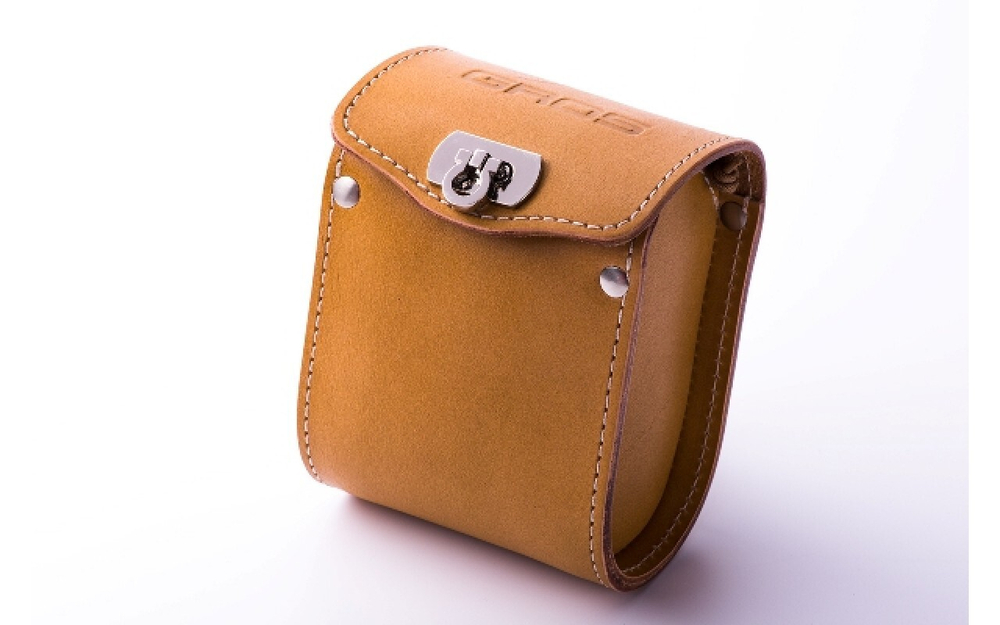 Подседельная сумка GROS sb-12004s