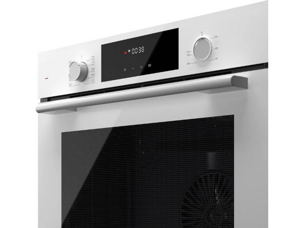 Духовой шкаф Kuppersberg HF 609 W