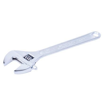 Цена на KING TONY (3611-12R) Ключ разводной 300 мм