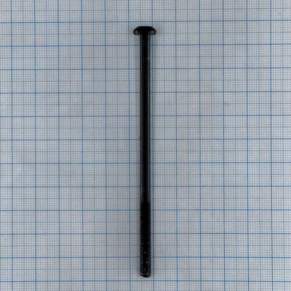 WDK-20450-23/ Болт корпуса