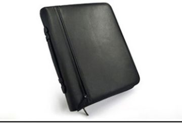 Кожаная сумка Covertec для планшета или ноутбука