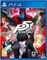 PS4 Persona 5 (Б/У, Английская версия, CUSA-06638)