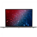 Ноутбук IRU Strato 16ALMR Core i5 12450H 16Gb SSD512Gb Intel UHD Graphics 16" IPS FHD (1920x1200) Windows 11 Pro grey WiFi BT Cam 5400mAh (2142318)