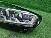 Фара правая Chery Tiggo 7 Pro (20-нв) LED