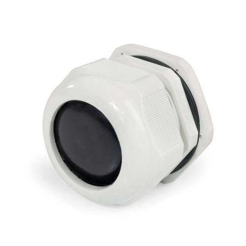 Ввод кабельный пластиковый PG 48 (37-44 мм) Fortisflex (20 шт.)