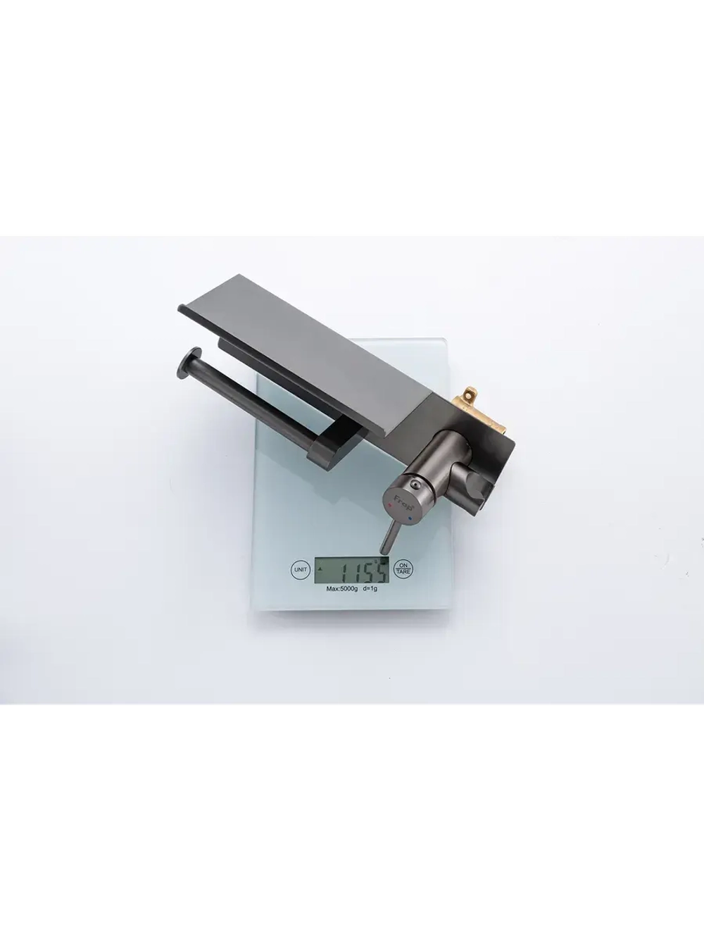 Гигиенический душ с бумагодержателем FRAP F2075-19
