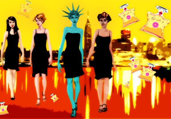 Bond No 9 New York Fling