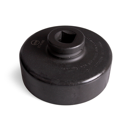 Ступичный ключ SAF, 8 граней 130 мм Car-Tool CT-A1466