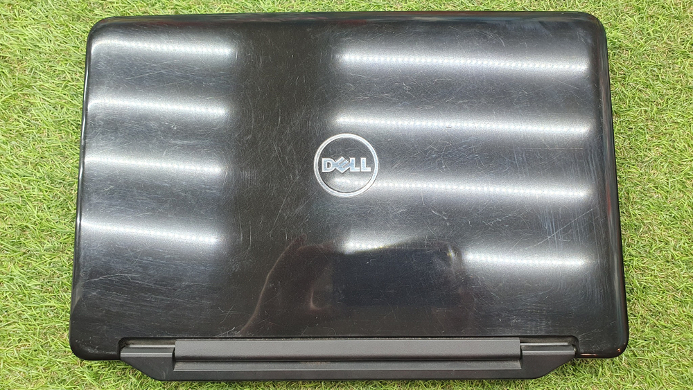 Ноутбук DELL покупка/продажа