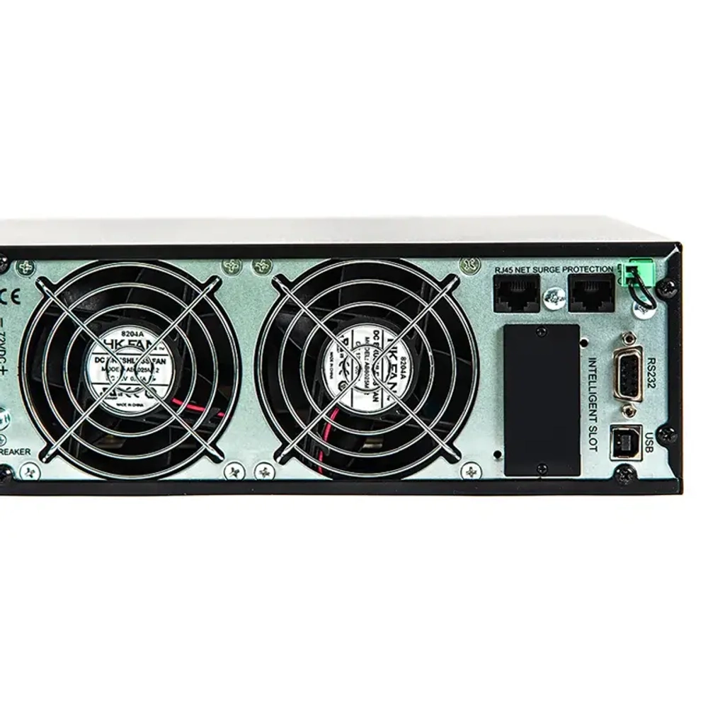 SKAT UPS 3000 RACK источник бесперебойного питания 493