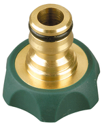 4244-55113B Адаптер внешний латунный ″Profi Plus″