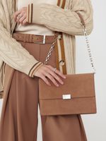 GIPSY 2 IN 1 BAG CARAMEL