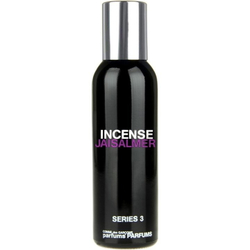 Comme Des Garcons Series 3 Incense: Jaisalmer