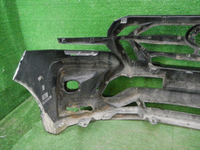 Бампер передний Toyota Land Cruiser 200 (2015-2021) Khann 3