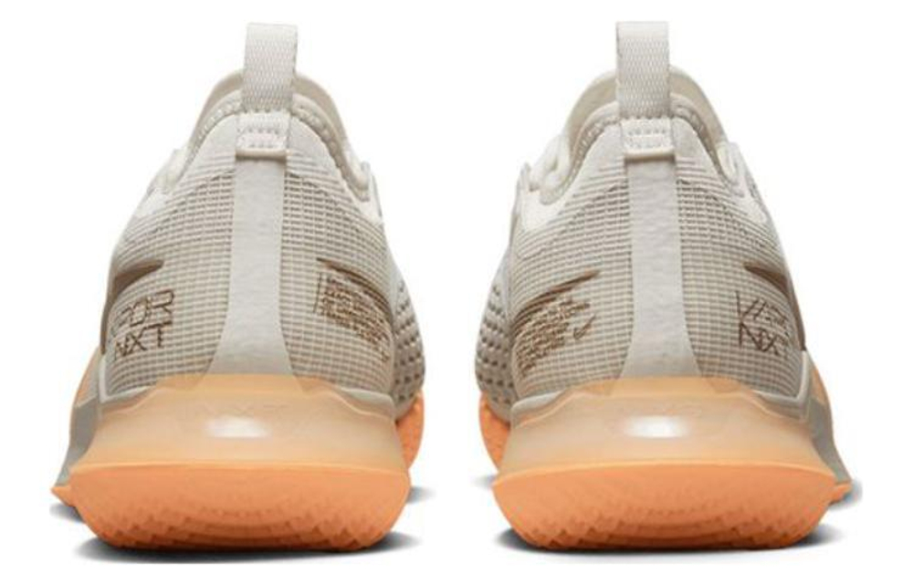 Кроссовки Nike Court React Vapor Nxt (Женская размерная сетка)