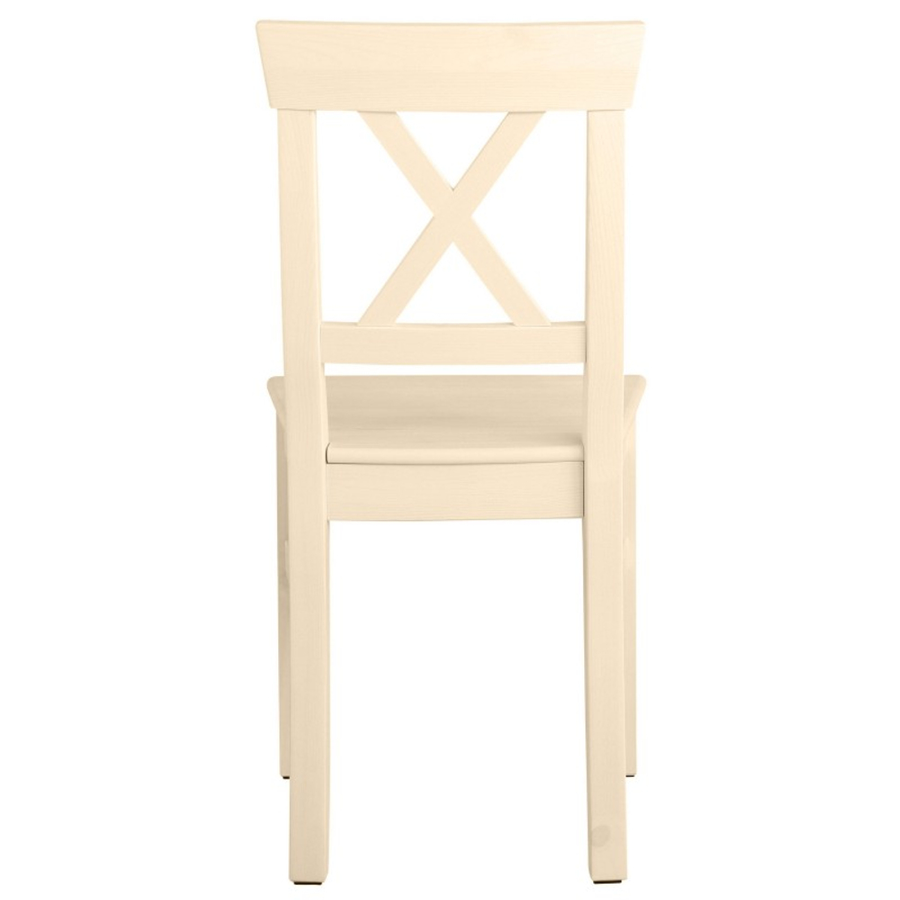 Стул Лес (бежевый воск)