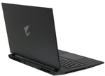 Ноутбук  GIGABYTE AORUS 17 17.3 ", Core i7, 8 Гб RAM, 1 Тб SSD, GeForce RTX 4060, Черный
