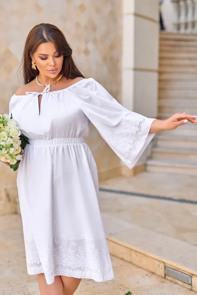 Платье УК-05478 Fabrika