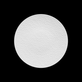 ТАРЕЛКА мелкая без бортов 11" 276мм, белый "Corone Nori"