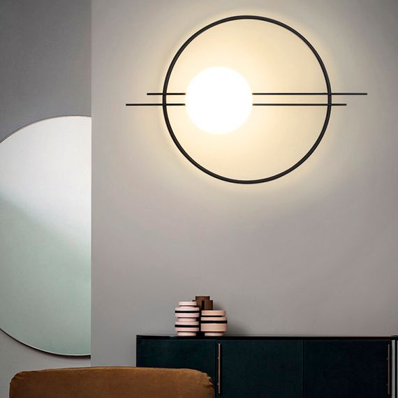 Настенный светильник Imperium Loft ESTA01 212796-26