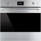 Духовой шкаф SMEG SOP6301S2X