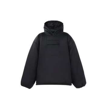 YEEZY x Gap x Balenciaga FW22, мужская, черный