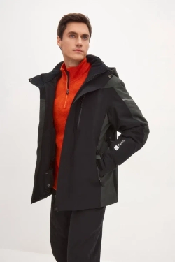 КУРТКА STAYER ГОРНОЛЫЖНАЯ CHEGET МУЖСКАЯ 24-42911