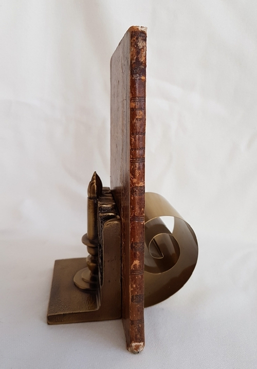 "Дополнение к Аналитическому Обзору Главных Соображений Военного Искусства". Сочинено бароном Жомини, генералом от инфантерии и генерал-адъютантом его императорского величества. 1836г. - редкая книга