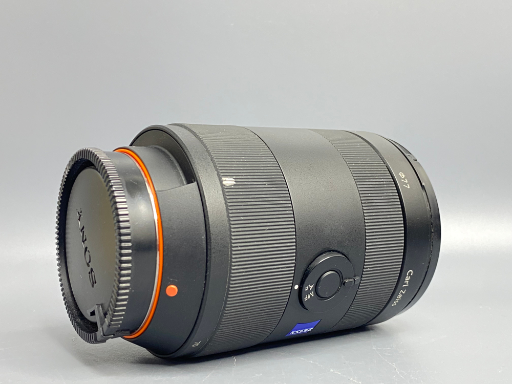 Sony Carl Zeiss Vario-Sonnar T 24-70mm 2.8 ZA SSM*