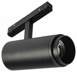 Светильник на штанге MyFar Technical MT0222-20W3K-S-B