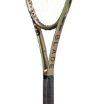 Ракетка для тенниса Профессиональные WILSON BLADE 100L V8 285