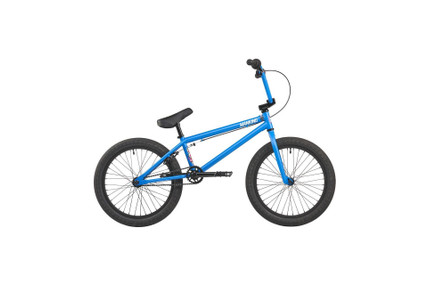 Mankind Planet 20&quot; - 20 Zoll - BMX - 2023