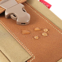 Универсальный поясной подсумок-чехол Waist bag vertical model