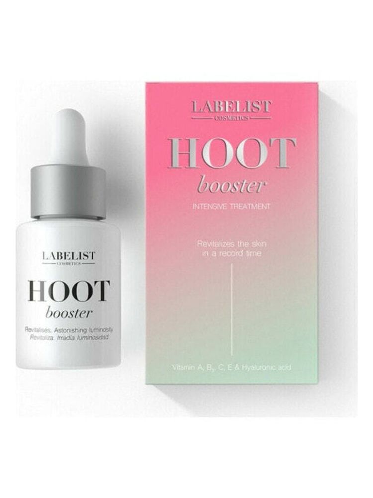 Очищающее средство для лица Labelist Cosmetics HOOT 30 ml (1 штук)