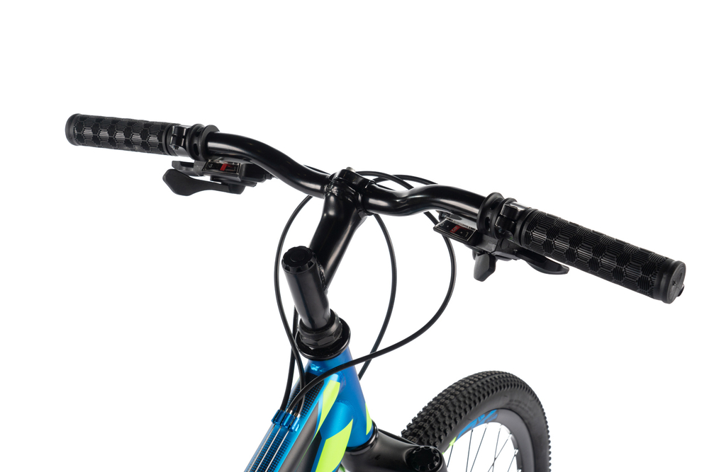 Подростковый велосипед Stels Mustang MD 24" V010 (2026)