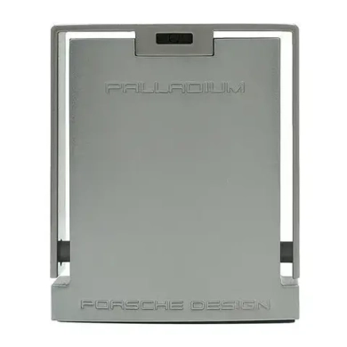 Уникальная мужская парфюмерия Porsche Design Palladium Eau de Toilette с древесными нотами 50 мл