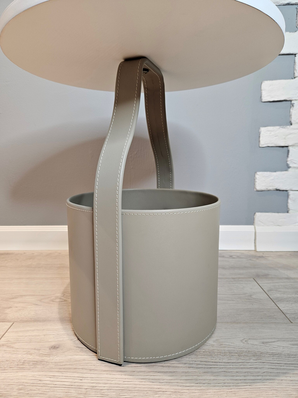 Стол кофейный Doppio Coffee Table N