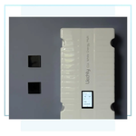 Центральный модуль CL6 White Energy Multi