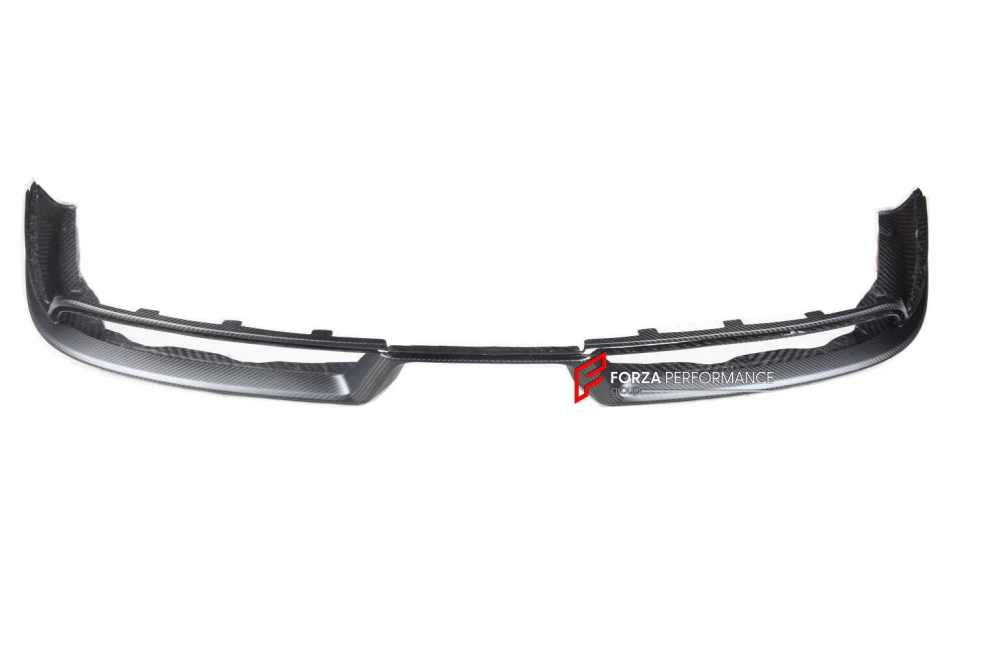 Карбоновые детали (замена) для PORSCHE 911 991 GT3 RS 2011–2020