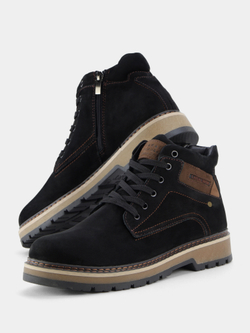 Ботинки мужские M125-2P